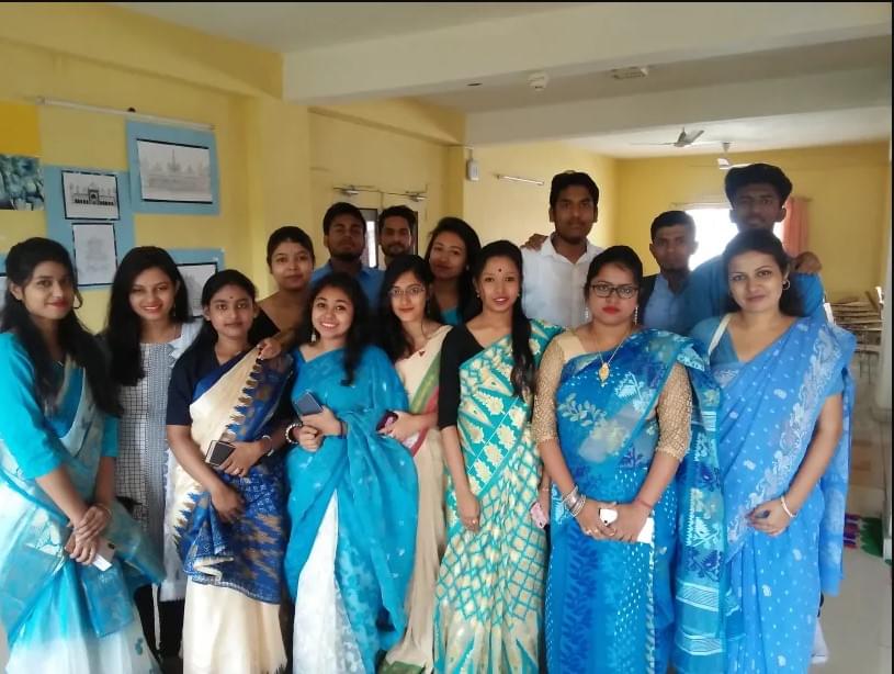 Shree Ramkrishna Institute of Science And Technology Kolkata Campus photo 4